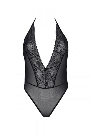 Body Drosera Passion ECO Collection