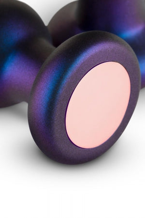 Kit 3 plugs anal Comet · Hueman · vue 2
