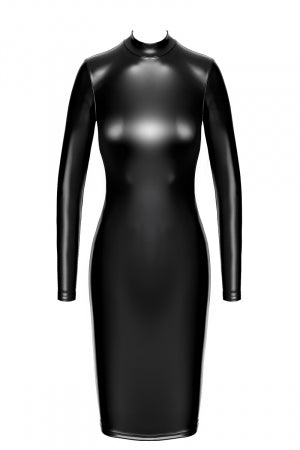 Robe fuseau Crystal F371