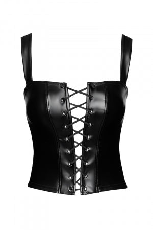 Top style corset Vixen