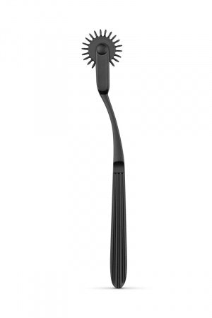 Roulette de Wartenberg en aluminium
