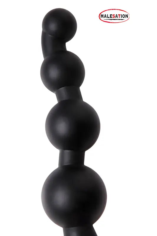 Chaîne anale Bubble Hook Malesation avec bâton de plaisir. Conçu pour des sensations intenses. disponible chez LollyDoll