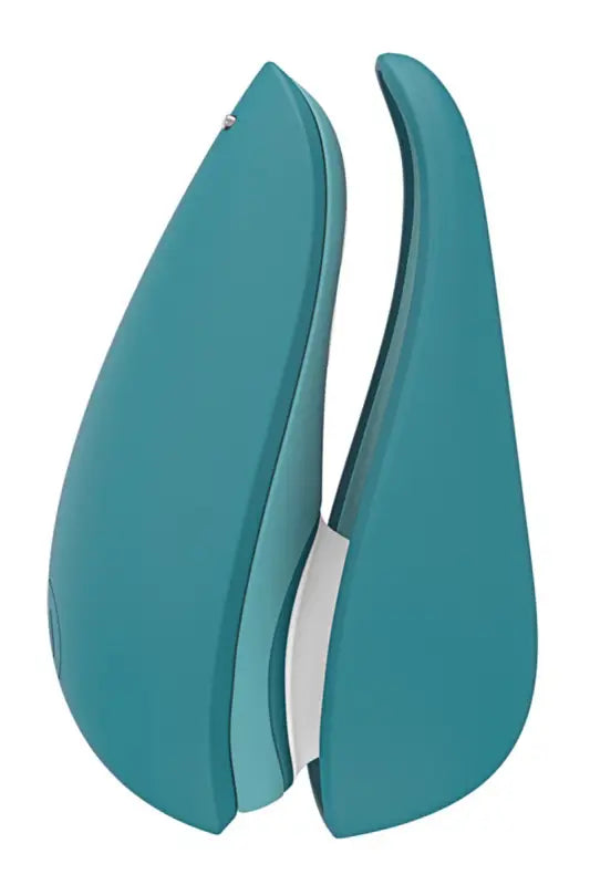 Womanizer Liberty 2 bleu pétrole chez LollyDoll
