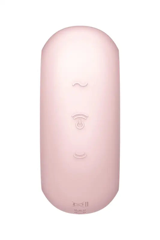 Stimulateur Satisfyer Pro To Go 3 rose