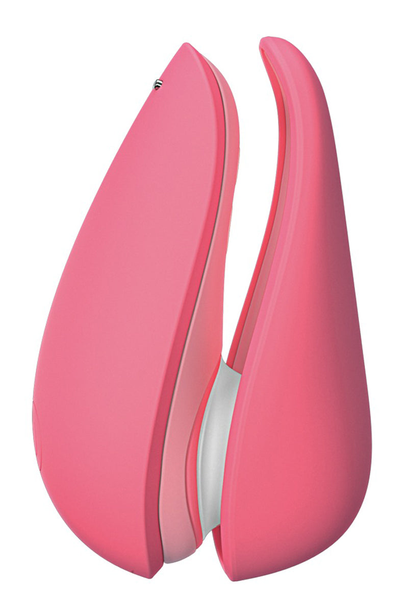 Womanizer liberty 2 rose au meilleur prix chez LollyDoll