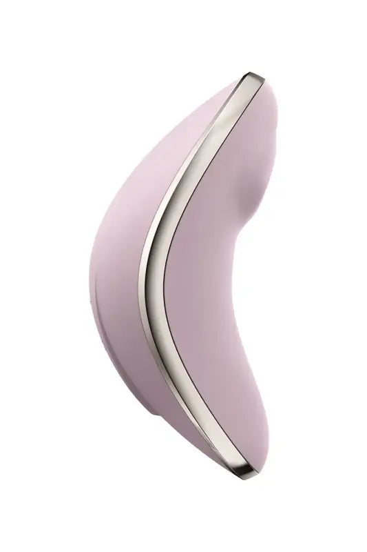 Double stimulateur Vulva Lover 1 Violet - Satisfyer LollyDoll