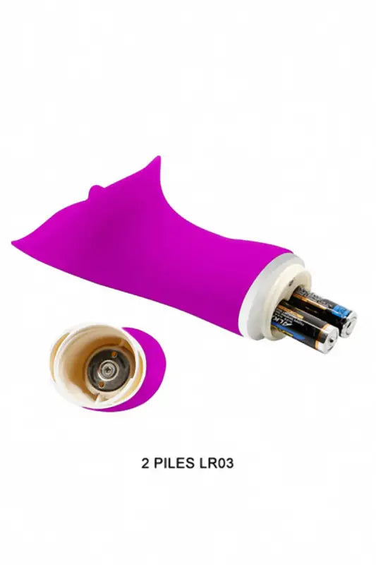 Stimulateur clitoridien Rudolf - Pretty Love LollyDoll