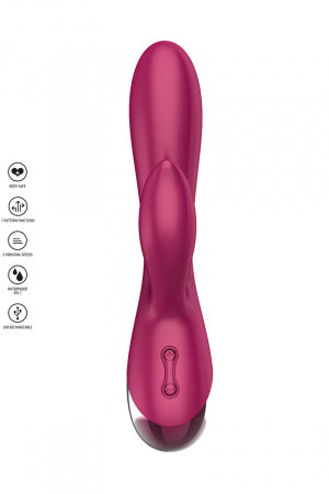 Vibes Endless Love Vibrator