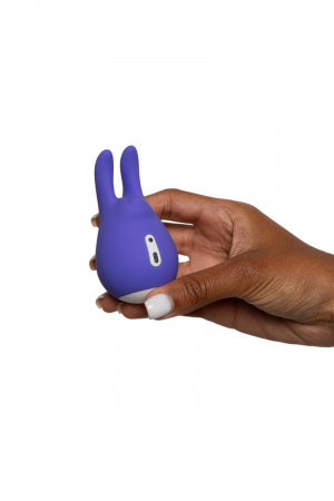 Stimulateur clitoridien Tedy