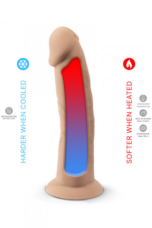 Gode The Original Model 2 flesh 15,4 cm