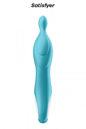 Vibromasseur A-Mazing 2 Turquoise