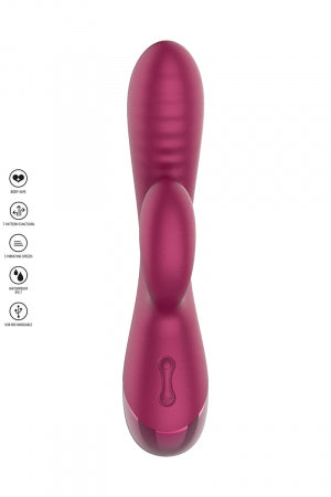 Vibro Rabbit Forever Love