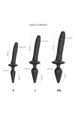 Switch Plug-In Realistic XXL