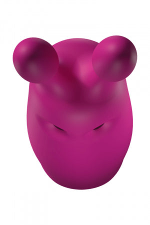 Pocket vibe lapin rose