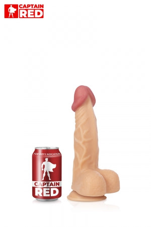 Gode Amazing 23 x 5 cm