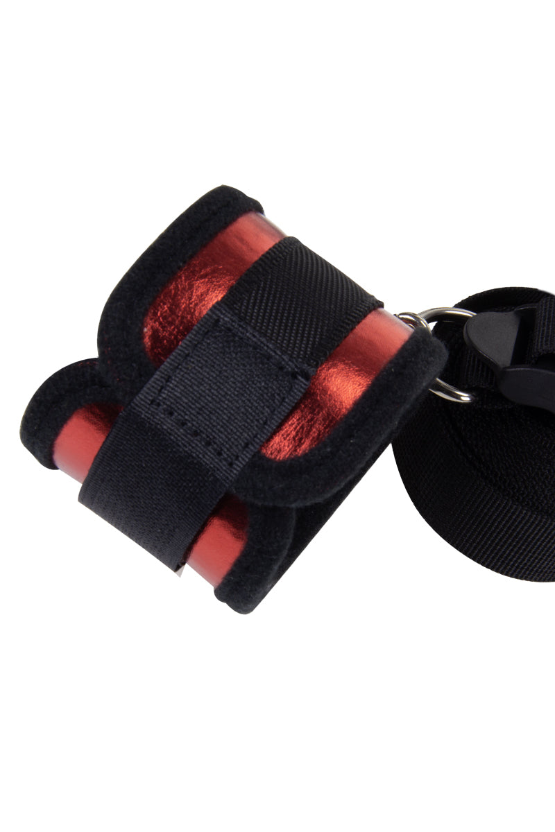 Kit d'attache lit au meilleur prix chez LollyDoll