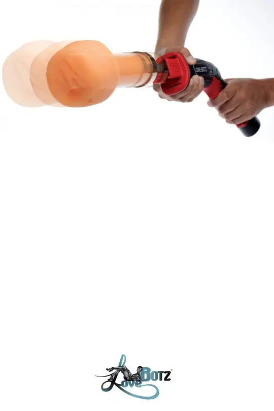Dispositif de gonflage de ballons.