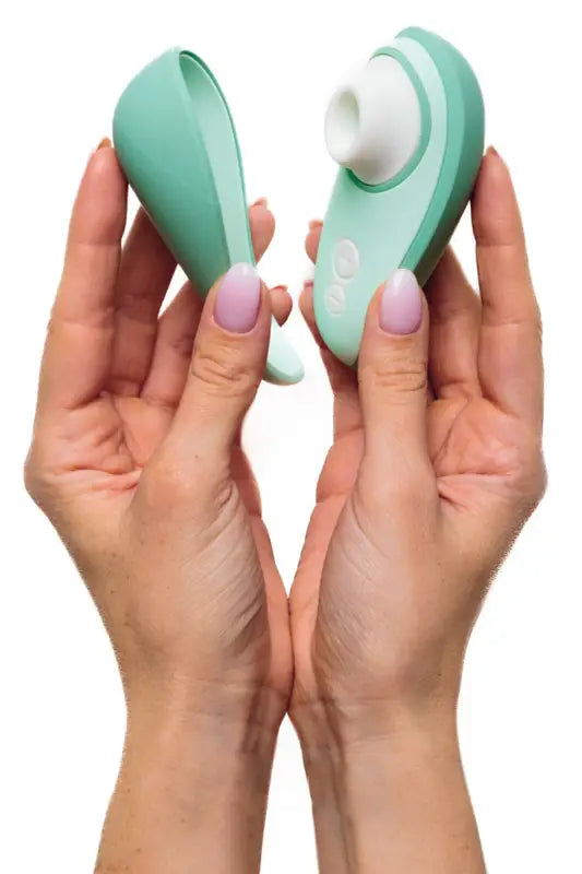 Womanizer Liberty 2 vert-LollyDoll