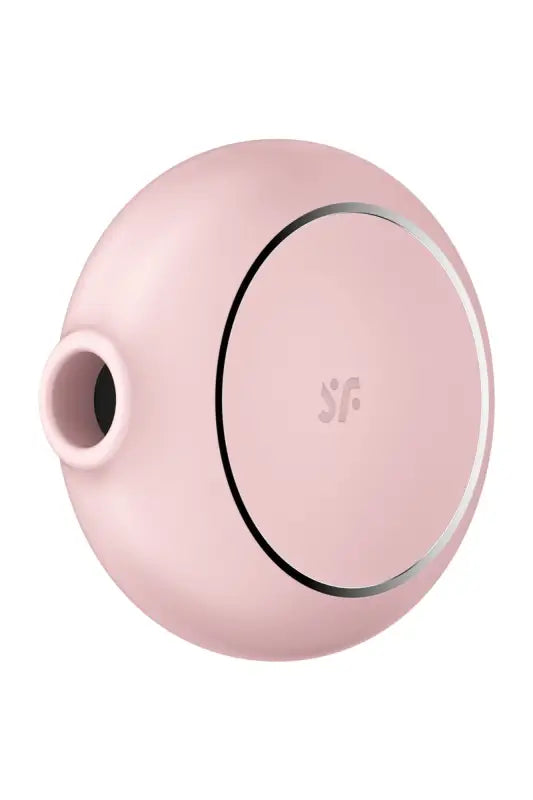 Stimulateur Satisfyer Pro To Go 3 rose Disponible chez LollyDoll