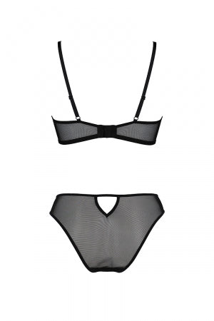 Bikini Zinnia Passion ECO Collection