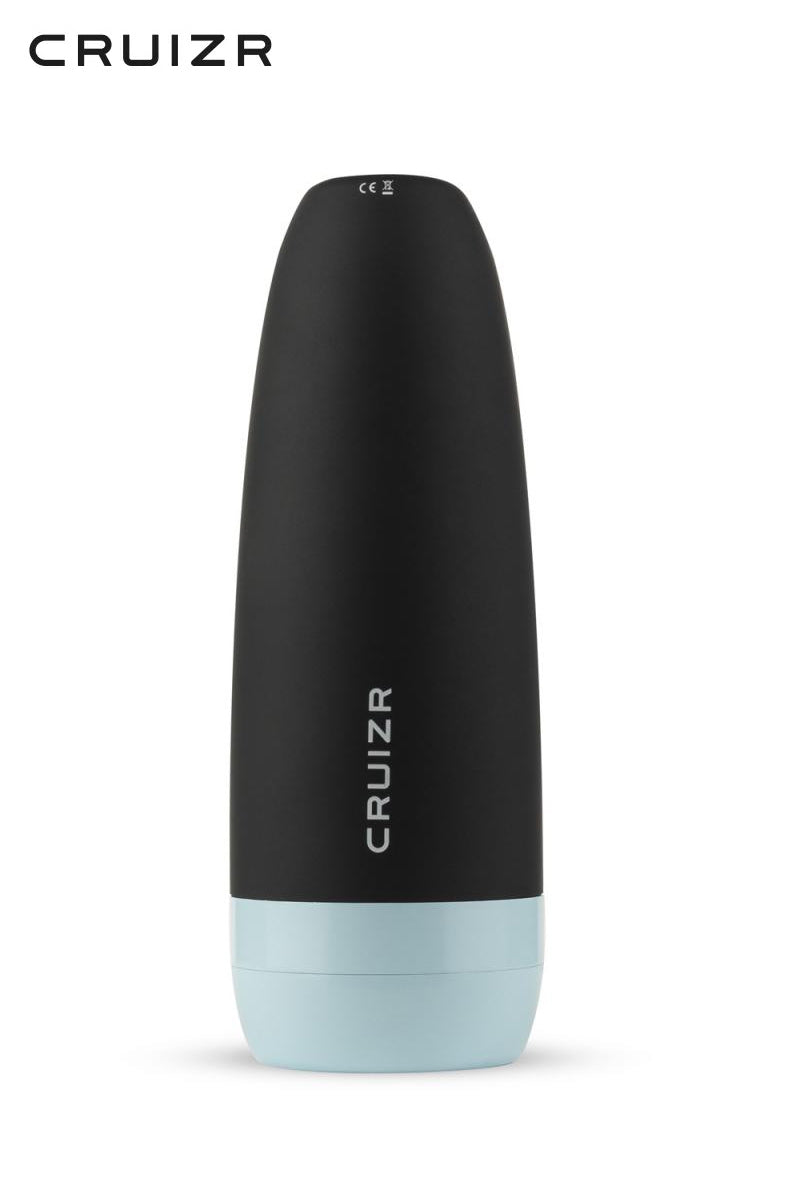 Avec Cruizr cp1 Le mariage unique de la rotation et de l’aspiration crée un effet de stimulation totale, enveloppant et addictif dispo au meilleur prix chez LollyDoll