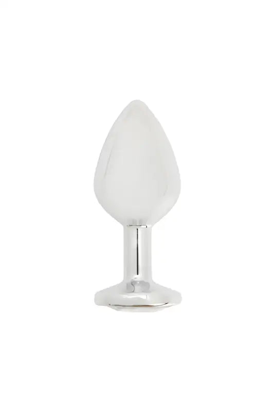 Plug bijou L'élégant m - Jacquie et Michel