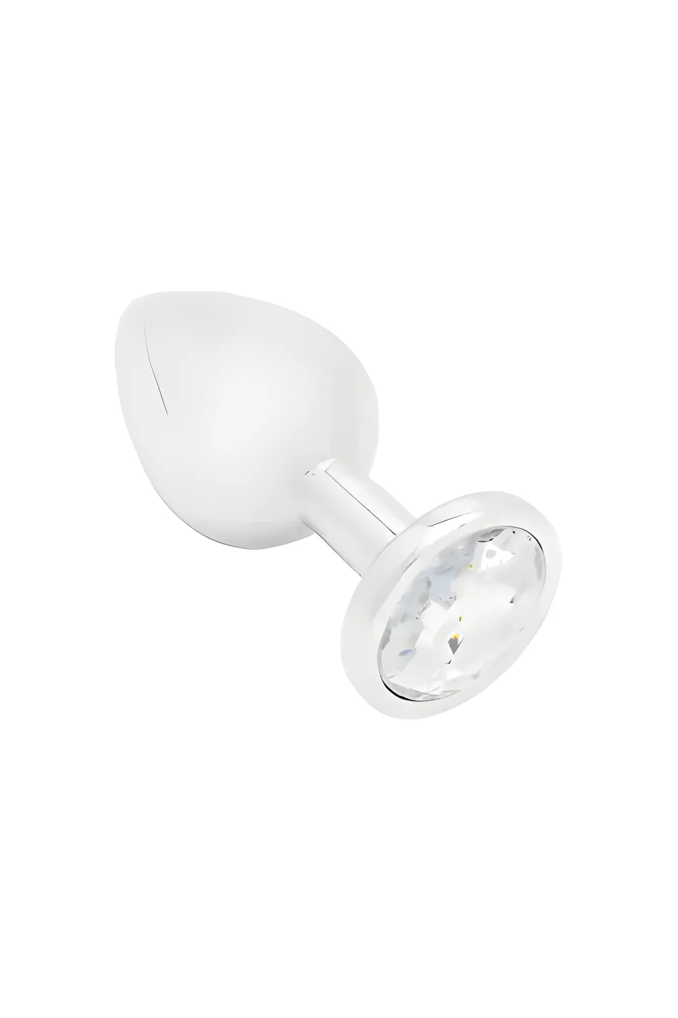 Plug bijou L'élégant S - Jacquie et Michel