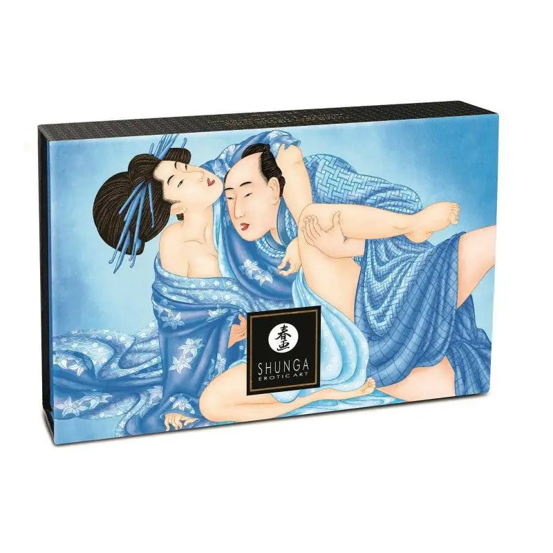 Poudre de massage délectable - Frissons de coco disponible sur LollyDoll.fr