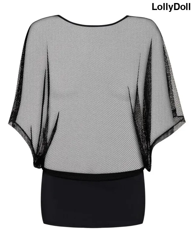 Découvrez la robe Punker en noir, une pièce sensationnelle qui allie style rebelle et élégance. Parfaite pour les femmes audacieuses qui veulent se démarquer, cette robe sexy offre un look unique et original. Conçue pour mettre en valeur vos courbes et faire tourner les têtes. Disponible chez LollyDoll.