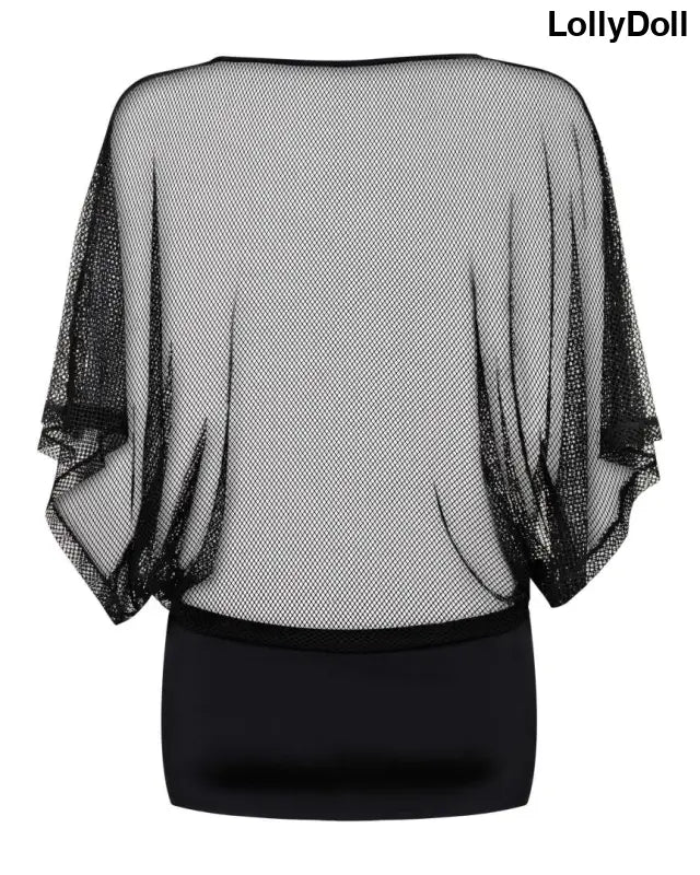 Découvrez la robe Punker en noir, une pièce sensationnelle qui allie style rebelle et élégance. Parfaite pour les femmes audacieuses qui veulent se démarquer, cette robe sexy offre un look unique et original. Conçue pour mettre en valeur vos courbes et faire tourner les têtes. Disponible chez LollyDoll.