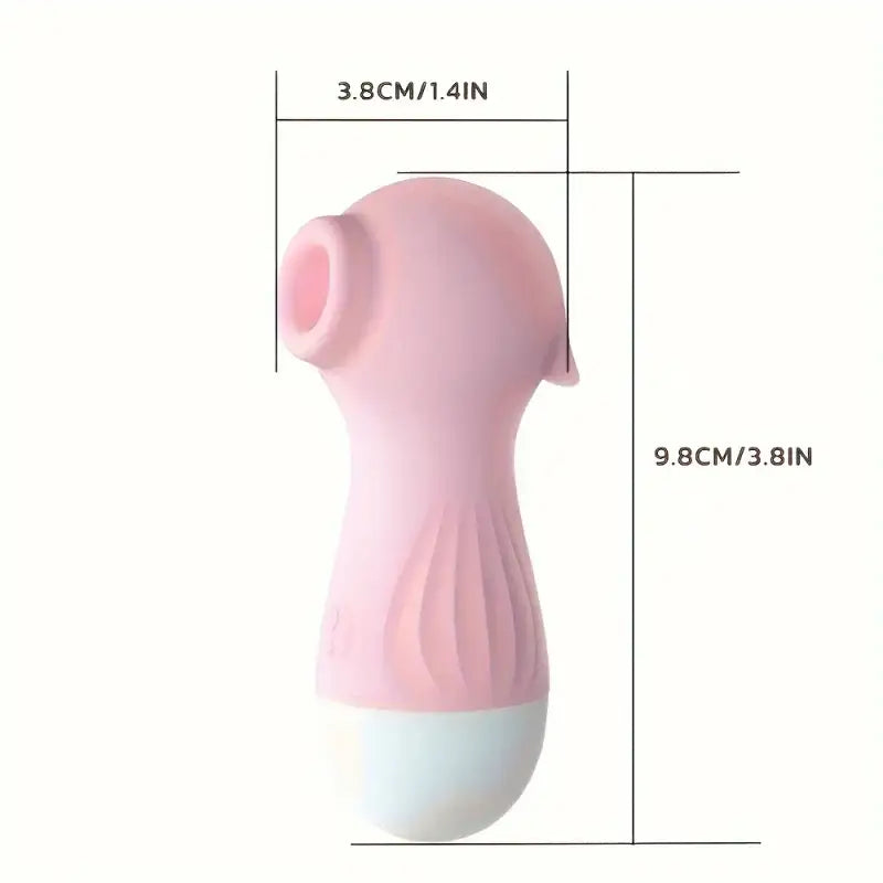 Stimulateur clitoridien Lemezee LollyDoll