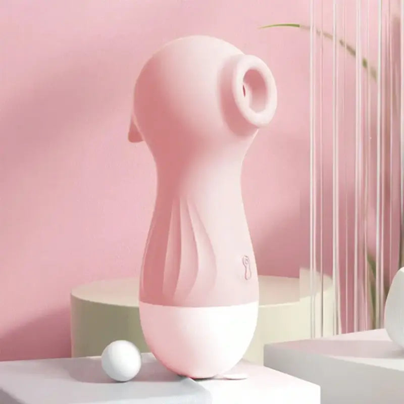 Stimulateur clitoridien Lemezee LollyDoll