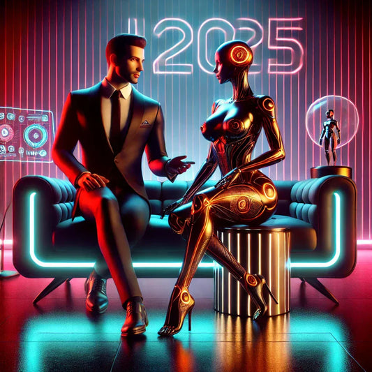 Le Guide Ultime pour Choisir le Meilleur Sextoy en 2025 : Conseils, Tendances et Innovations