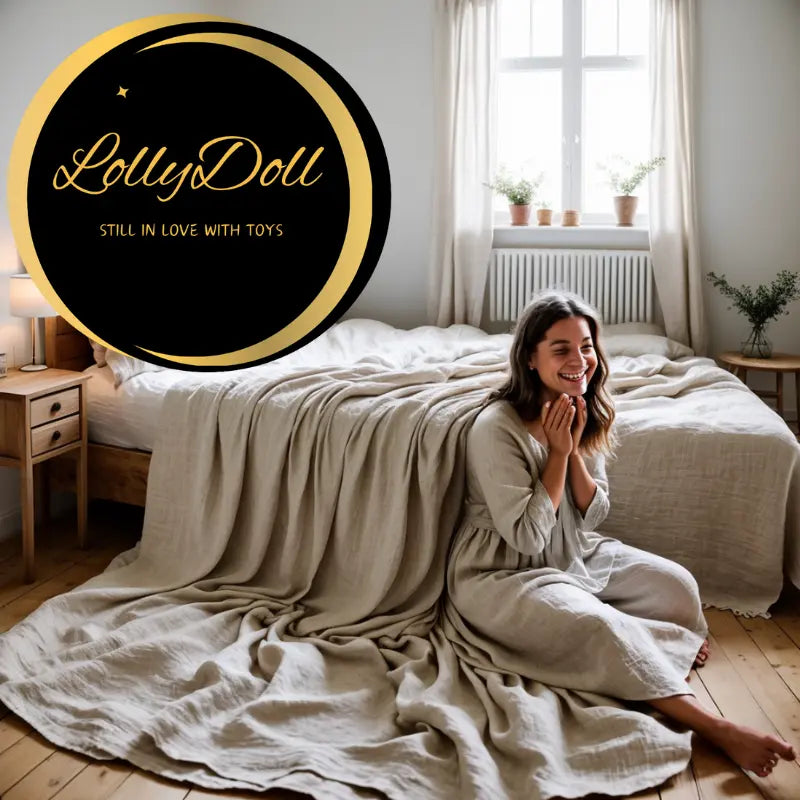 Masturbation féminine Oser et S'Épanouir-Récit de Libération Sexuelle LollyDoll