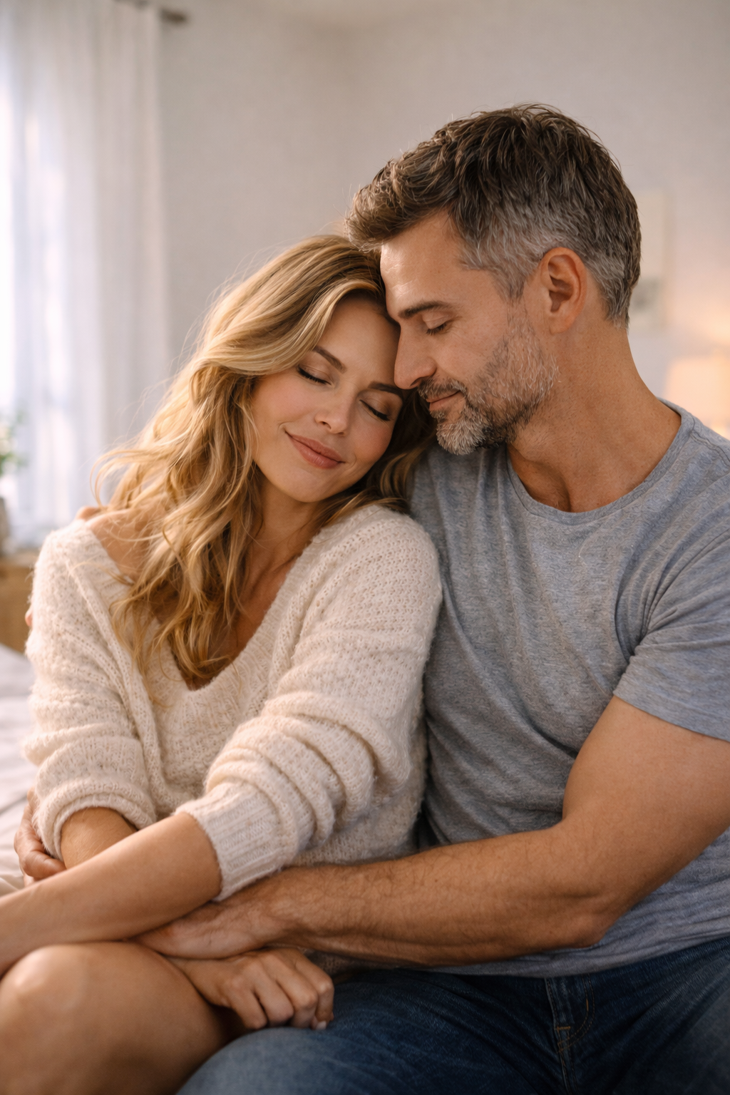 Sexualité après 40 ans : pourquoi le désir change (et comment raviver la flamme)