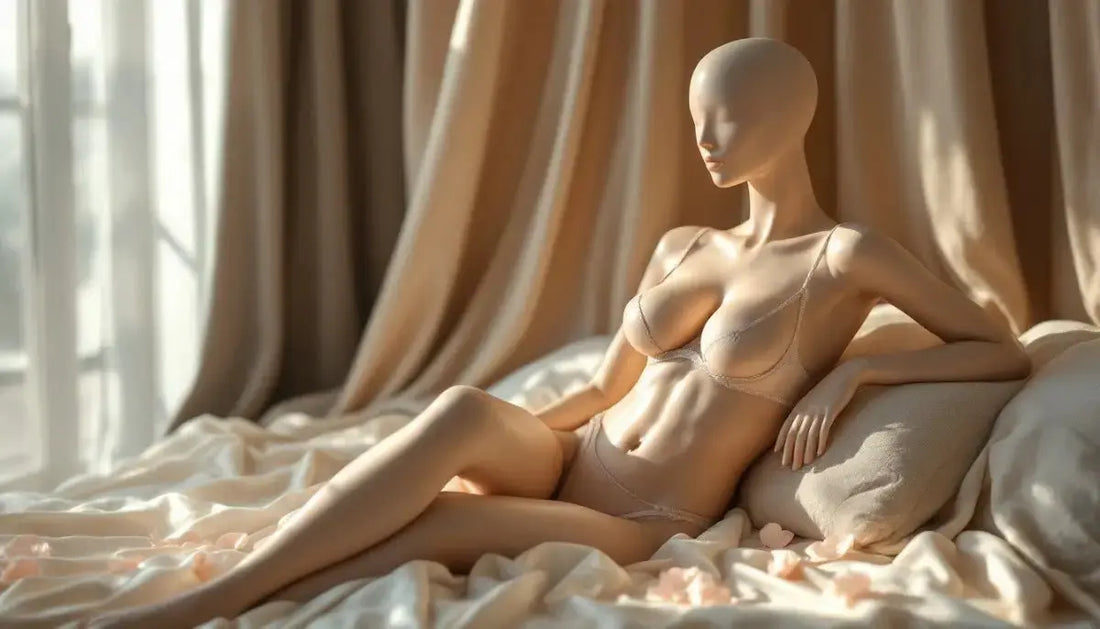 Le guide ultime pour acheter des jouets intimes et explorer sa sexualité