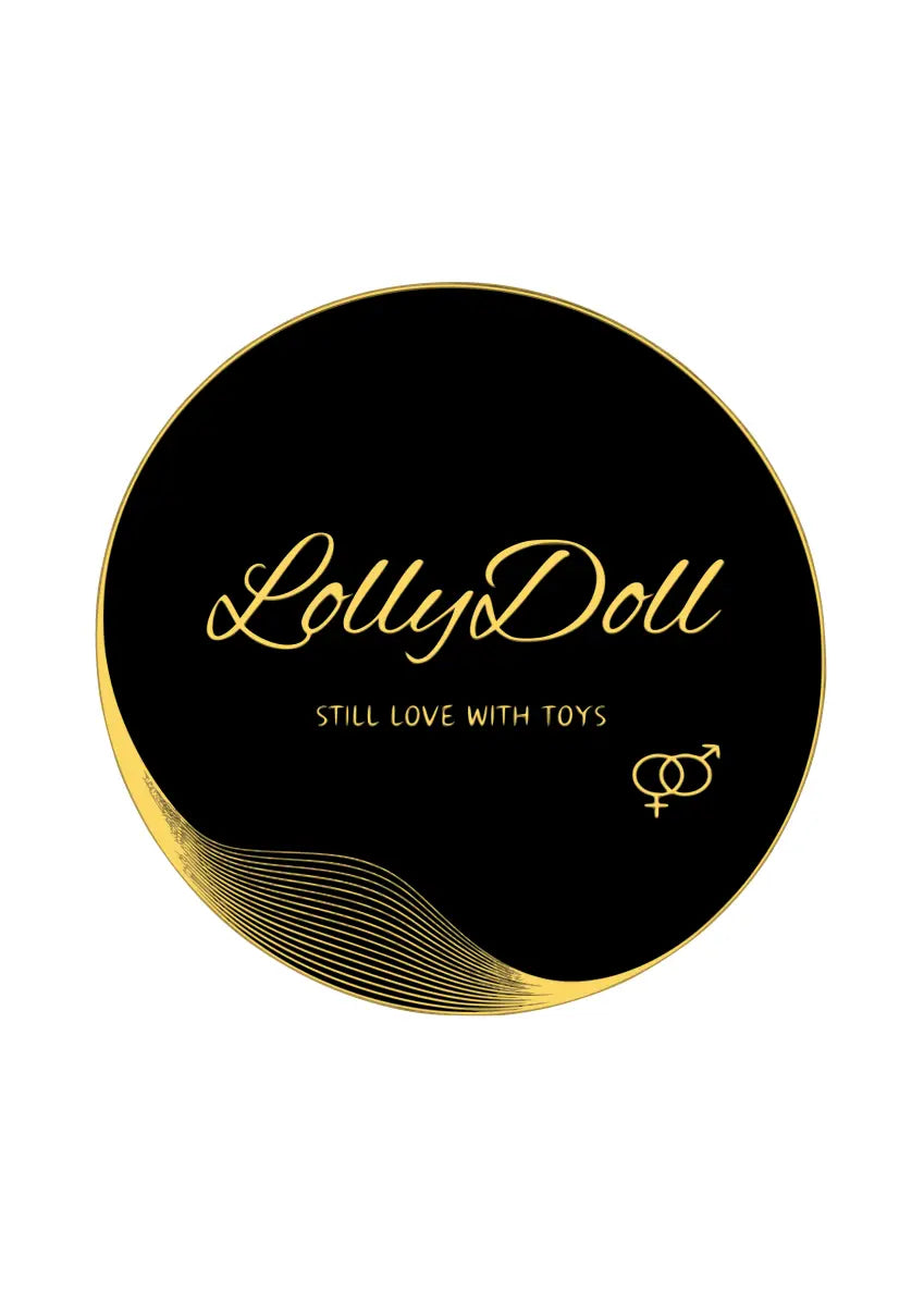 Page d'accueil - LollyDoll