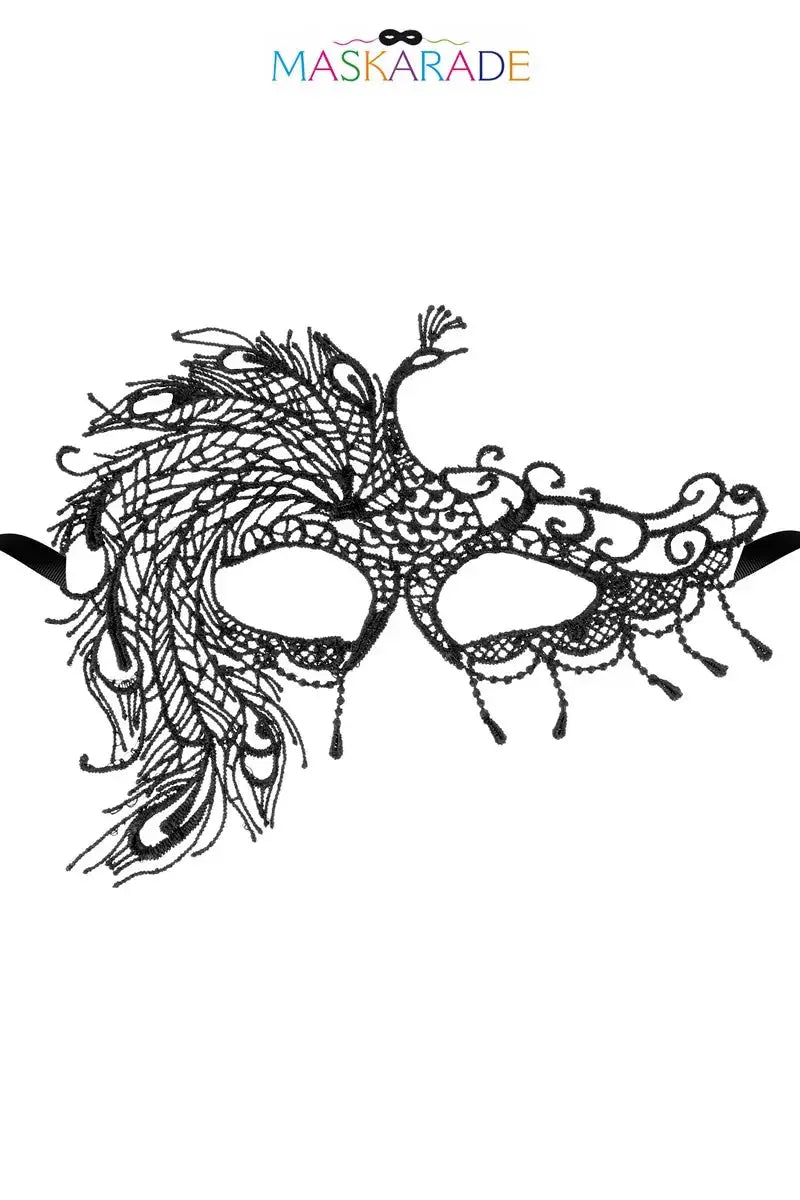Collection masques de chez lollydoll