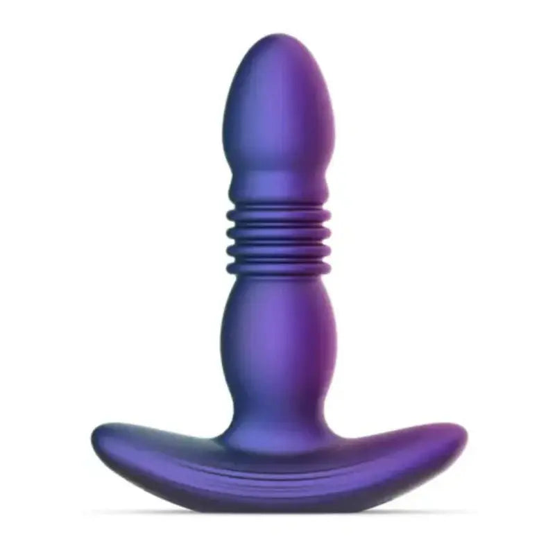 Plug anal électronique couleur essence de la Collection plaisir anal de LollyDoll