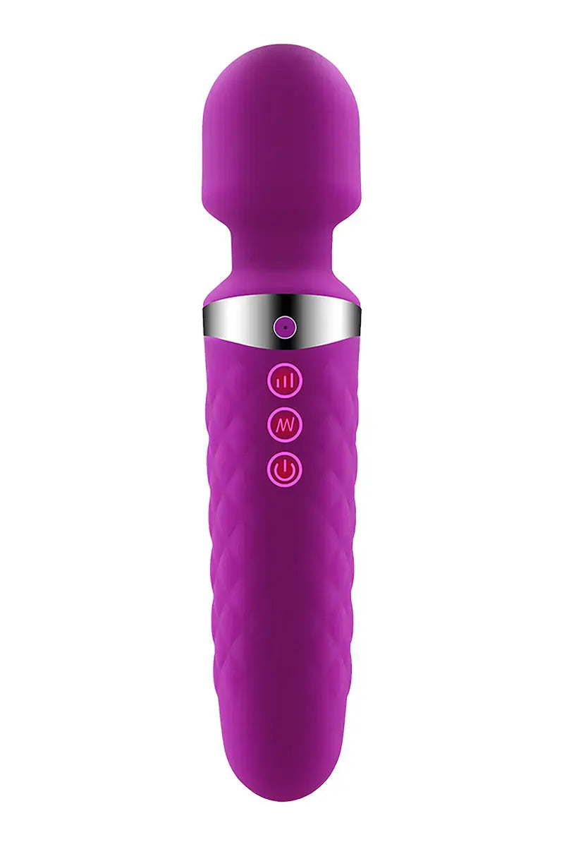 Collection Stimulateurs Wand clitoridiens de chez lollydoll