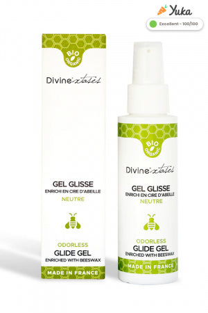 Lubrifiant bio naturel