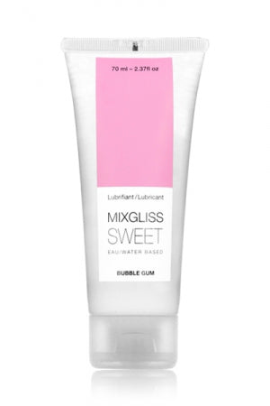 eau Sweet Bubble Gum 70ml