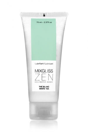 eau Zen Thé blanc 70ml