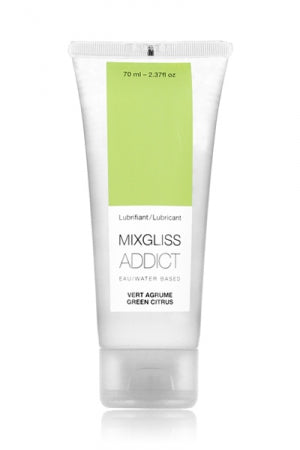 eau Addict Vert agrume 70ml