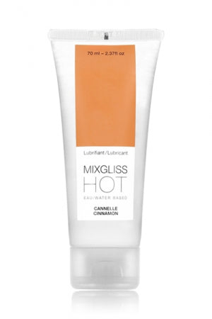 eau Hot Canelle 70ml