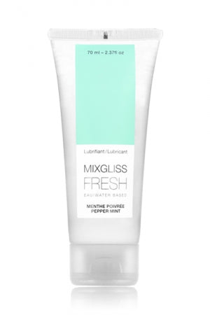 eau Fresh Menthe poivrée 70ml