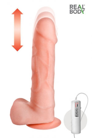 Vibro Magic Ram