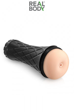 Masturbateur anus réaliste