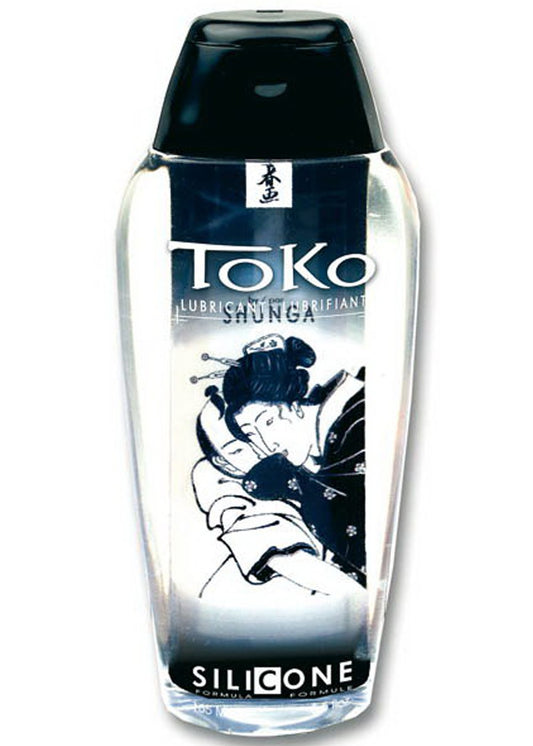 Toko Silicone Lubrifiant à base de silicone 165ML