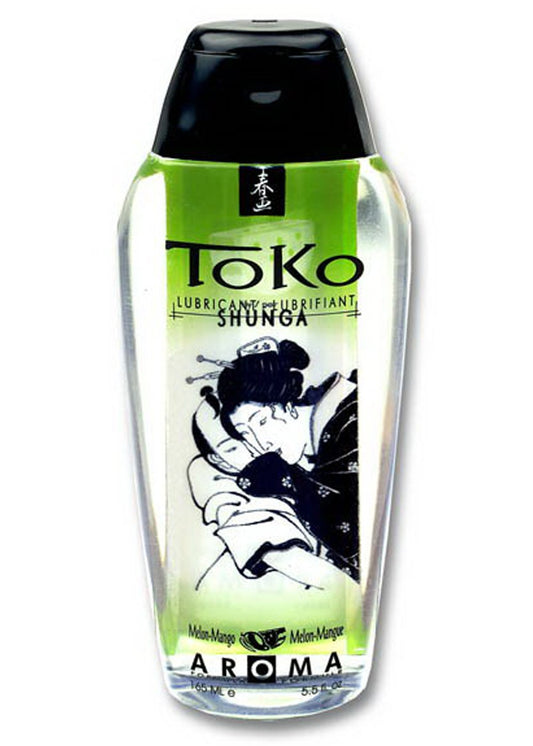 Toko Aroma Melon Mangue Lubrifiant 165ML